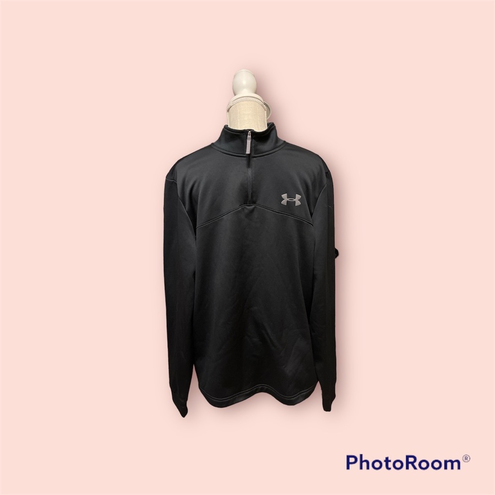 Under Armour Men’s Fleece Sweater